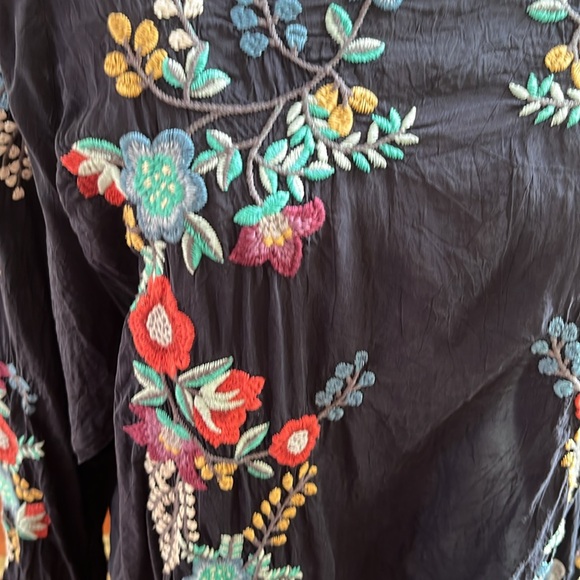 Johnny was - Picture 2 of 5